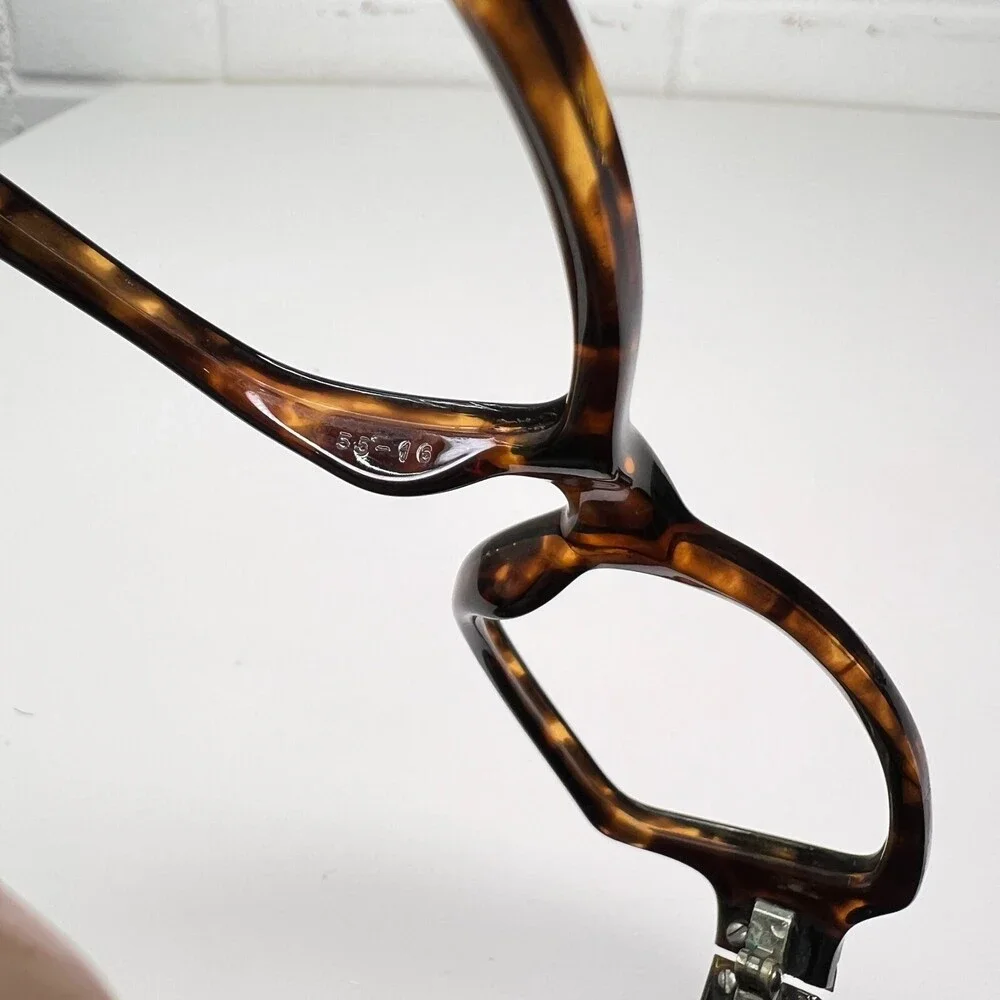 Michael Kors Sunglasses Frames M2636S-206 Tortoise 55-16-125 Full Rim 219
